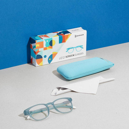 Barner Dalston Screen Glasses - Bright Sky additional product image