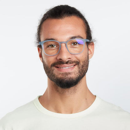 Barner Dalston Screen Glasses - Bright Sky product photo