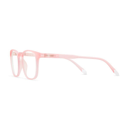 Barner Dalston Screen Glasses - Dusty Pink product photo
