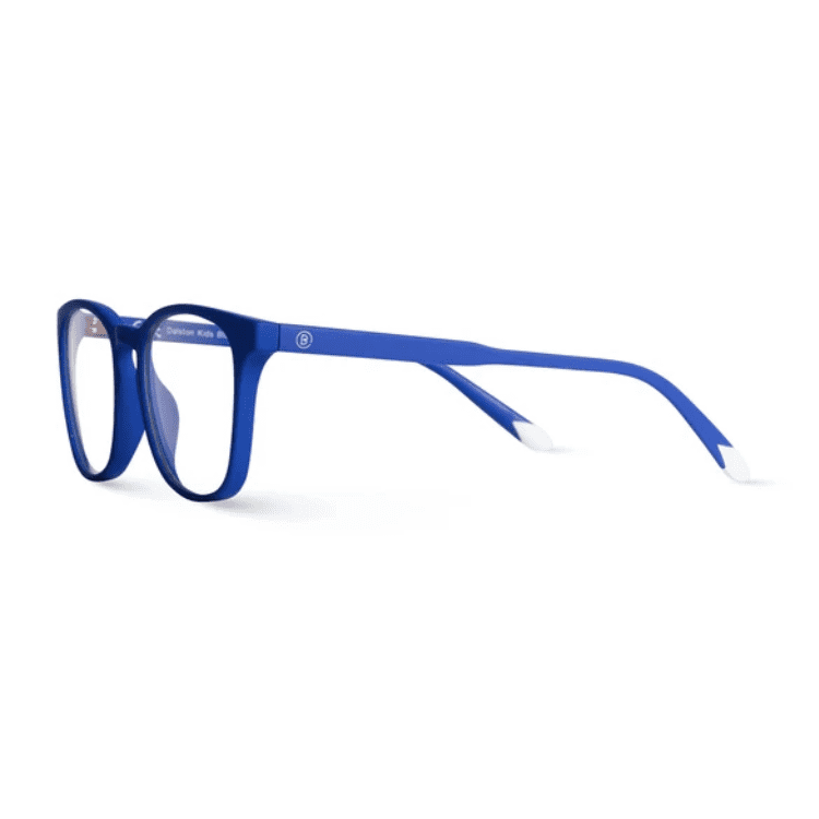 Barner Dalston Screen Glasses - Palace Blue product photo