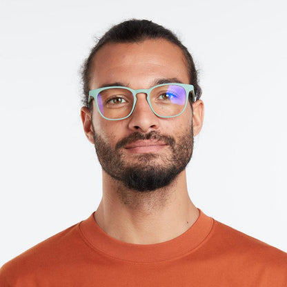 Barner Dalston Screen Goggles - Military Green product photo