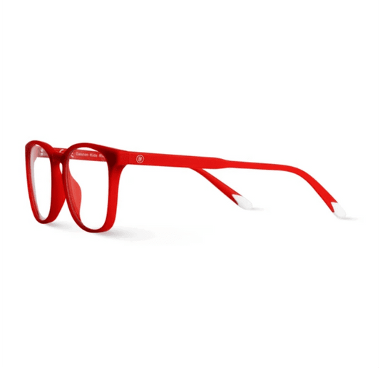 Barner Kids Dalston Screen Glasses - Ruby Red product photo