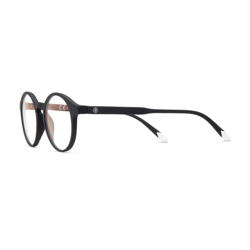 Barner Kids Le Marais Screen Glasses - Black Noir product photo
