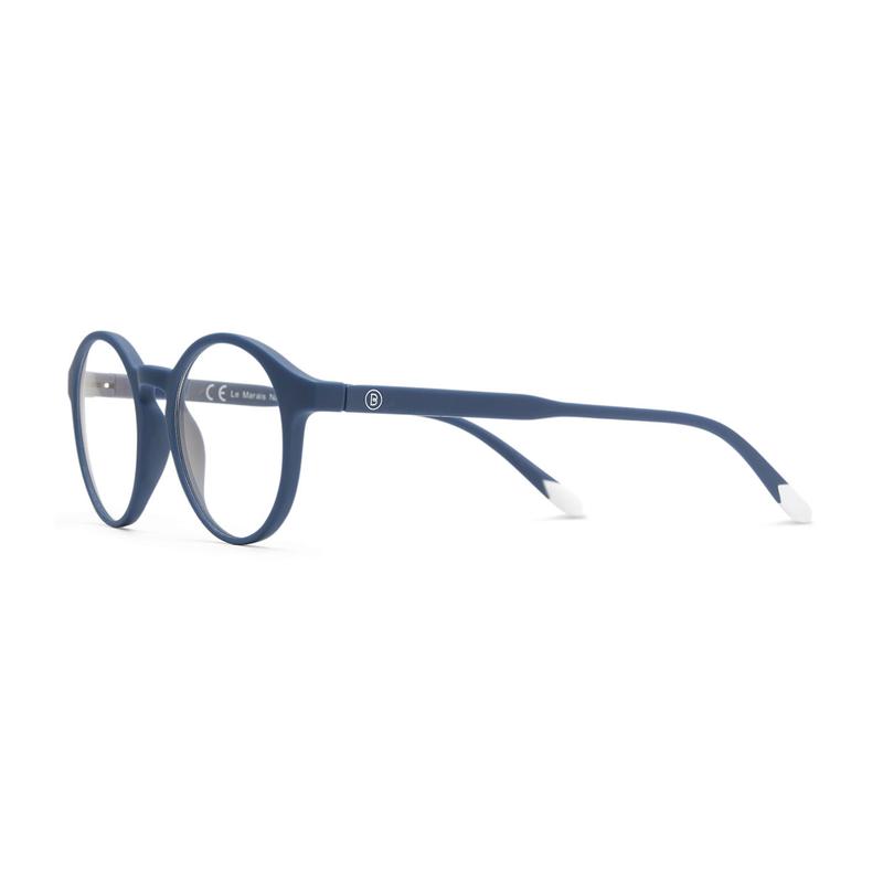 Barner Le Marais - Navy Blue product photo