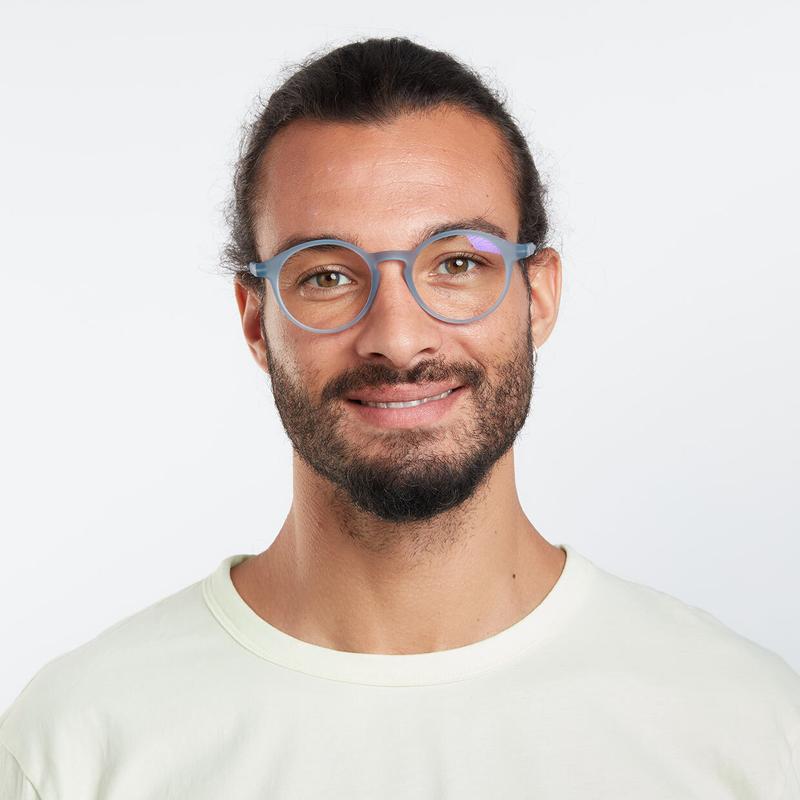 Barner Le Marais Screen Glasses - Bright Sky additional product image