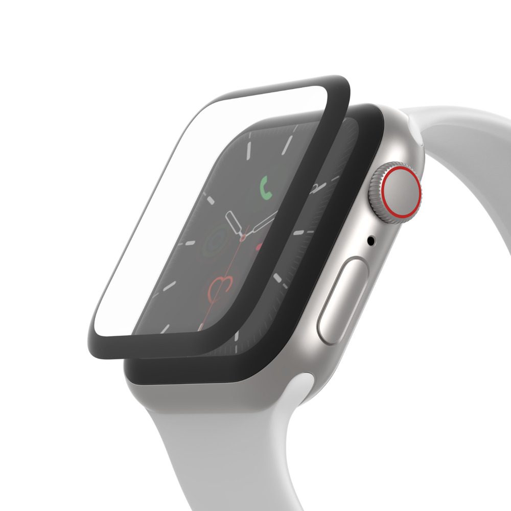 Belkin ScreenForce Screen Protector for Apple Watch product photo
