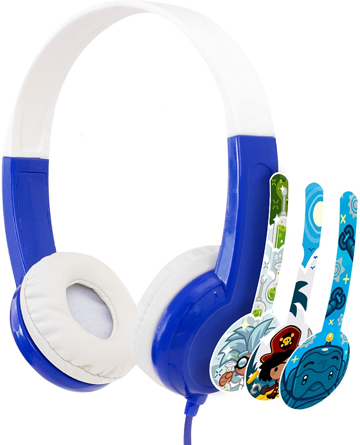 Buddyphones Explore product photo