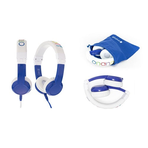 Buddyphones Explore product photo