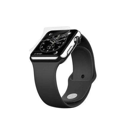 Belkin ScreenForce Screen Protector for Apple Watch product photo