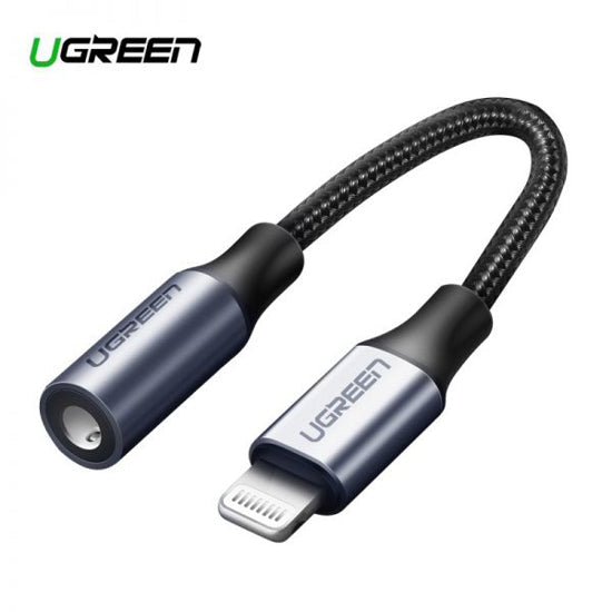 Ugreen Lightning to 3 5mm Adapter product photo