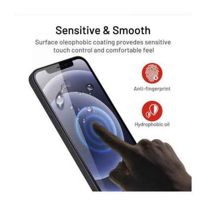 Daewoo iPhone 12 Pro Tempered Glass Screen Protector 6 1 product photo