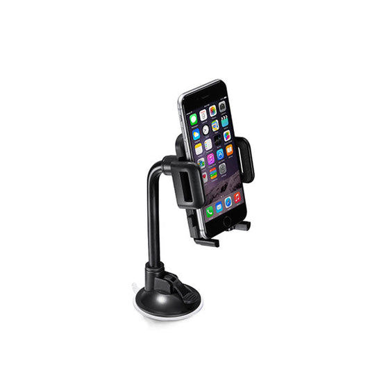 Dausen Tube 360 Universal Windshield Mount product photo