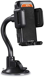 Dausen Tube 360 Universal Windshield Mount product photo