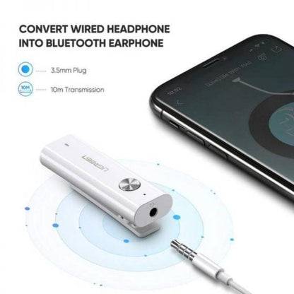 Ugreen Bluetooth 5 0 Receiver product photo