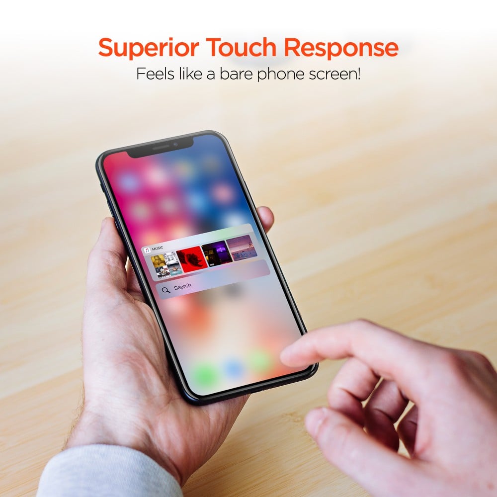 Element Case iPhone 12 Mini with Glass ClearProtector additional product image