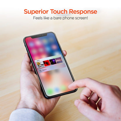 Element Case iPhone 12 Mini with Glass ClearProtector additional product image