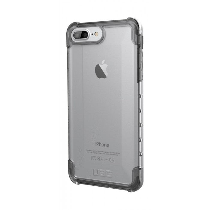 UAG PLYO Series for iPhone 8 7 6s Plus - CLEAR product photo