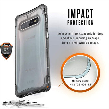 UAG Plyo Series Case for Samsung Galaxy S10 product image