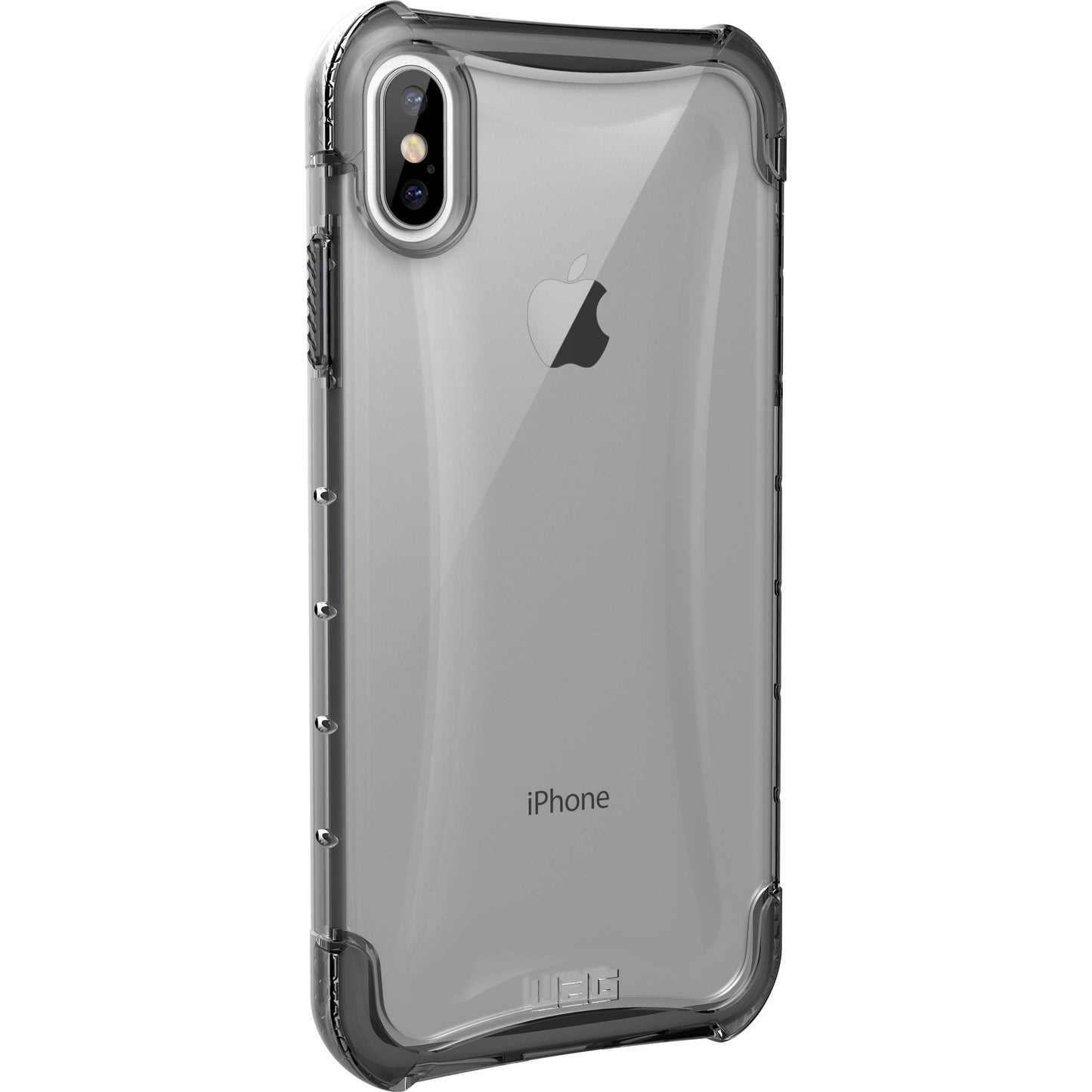 UAG Plyo Series for iPhone X Xs - Clear product photo