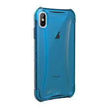 UAG Plyo Series Case for iPhone XS Max - Glacier product photo