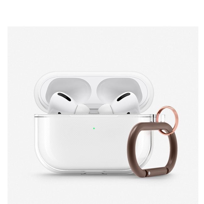 Elago AirPods Pro Clear Case product photo