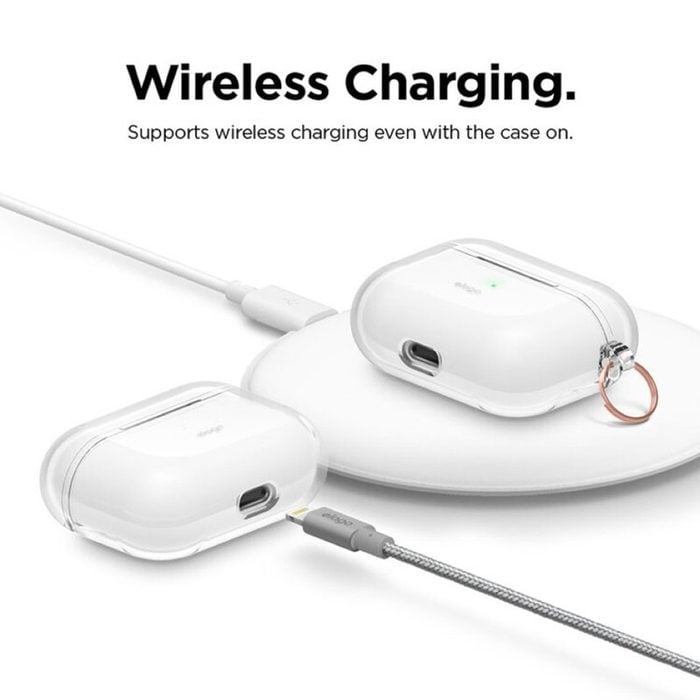 Elago AirPods Pro Clear Case additional product image