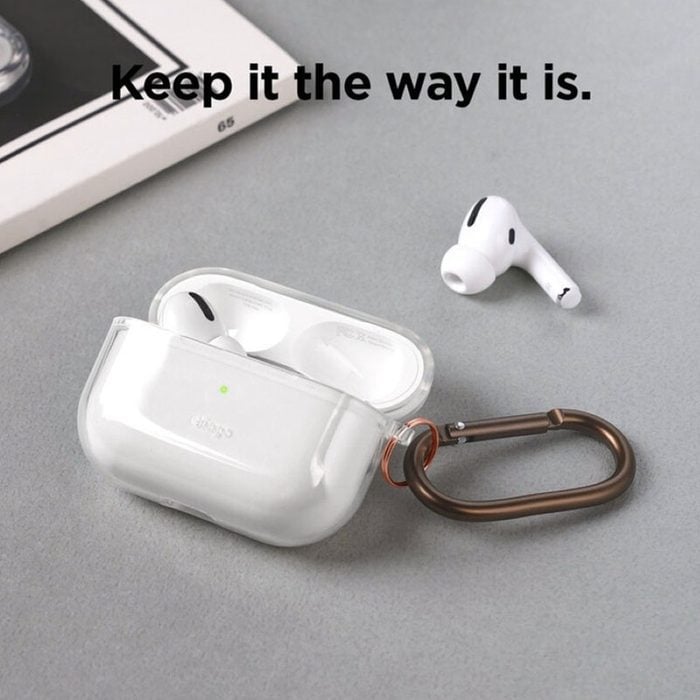 Elago AirPods Pro Clear Case product image