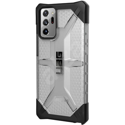 UAG Plasma Series Samsung Galaxy Note 20 Ultra Case - Ash product photo