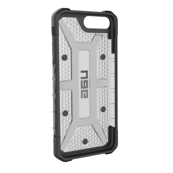 UAG PLASMA Series for iPhone 8 7 6s Plus - CLEAR product photo