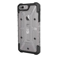 UAG PLASMA Series for iPhone 8 7 6s Plus - CLEAR additional product image