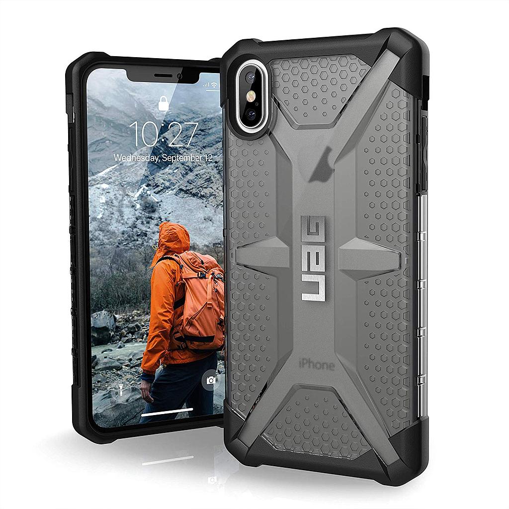 UAG PLASMA Series for iPhone Xs Max - Clear product photo