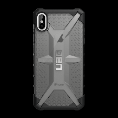 UAG PLASMA Series for iPhone Xs Max - GRAY