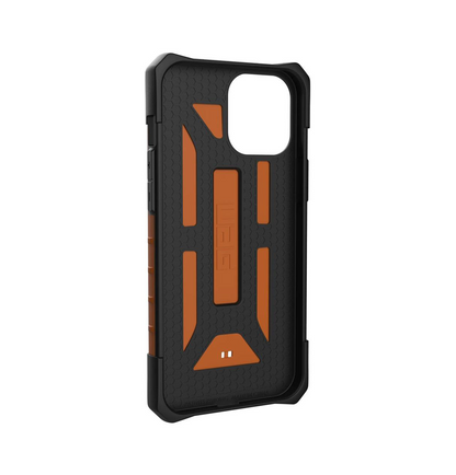 UAG Pathfinder Series iPhone 12 Mini Case Orange product photo