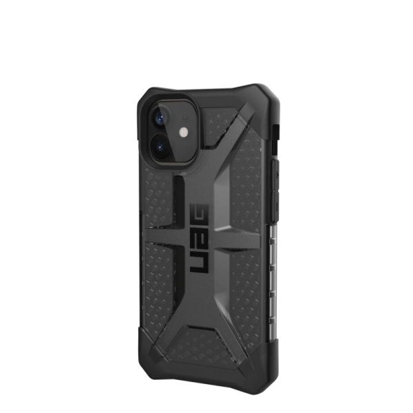 UAG Plasma for iPhone 12 mini Ash product photo