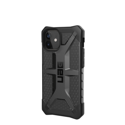 UAG Plasma for iPhone 12 mini Ash product photo