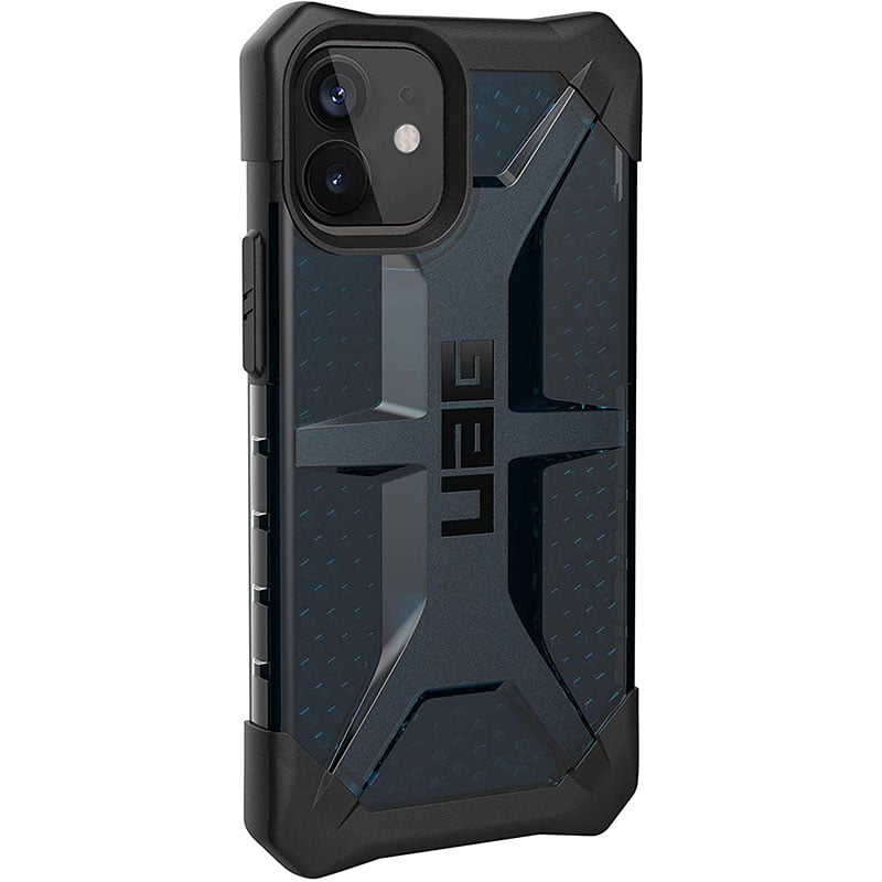 UAG Plasma for iPhone 12 mini Mallard product photo