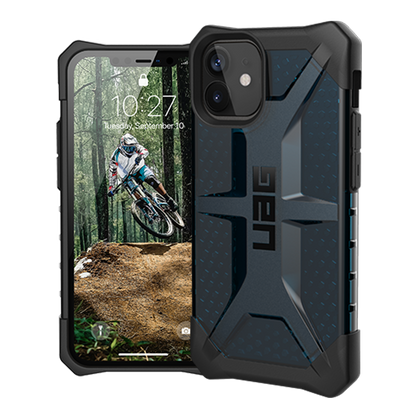 UAG Plasma for iPhone 12 mini Mallard additional product image