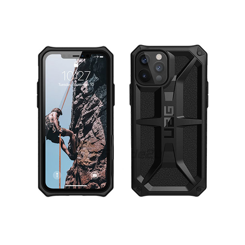 UAG Plasma for iPhone 12 Pro monarch additional product image