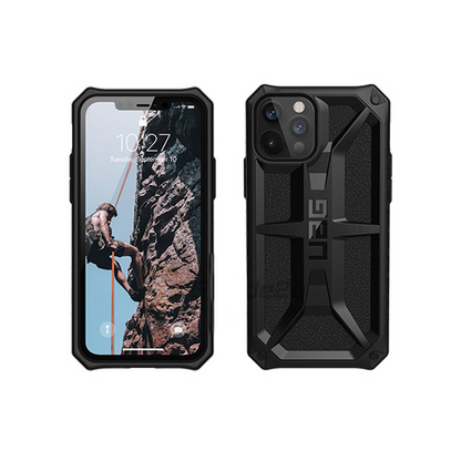 UAG Plasma for iPhone 12 Pro monarch additional product image