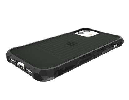 Element Case Special Ops for iPhone 12 Mini - Smoke Black product photo