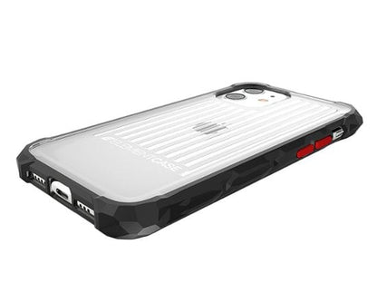 Element Case Special Ops for iPhone 12 Mini- Clear Black product photo