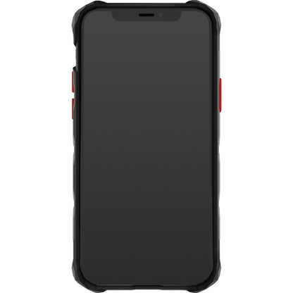 Element Case Special Ops for iPhone 12 Pro Max- Clear Black product photo