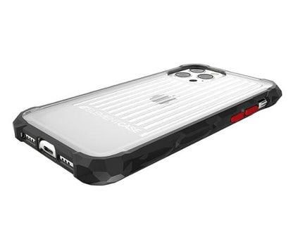 Element Case Special Ops for iPhone 12 Pro Max- Clear Black product photo