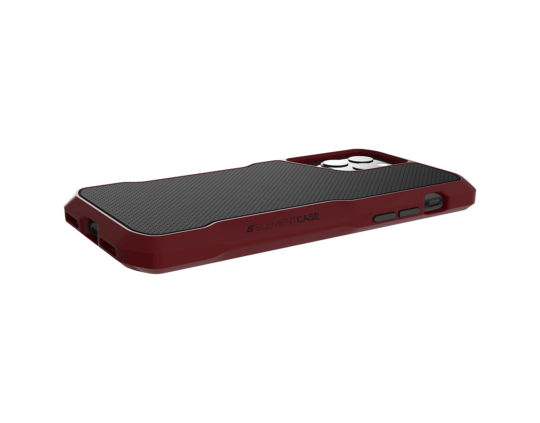 Element Case iPhone 11 Pro Shadow - Red product photo