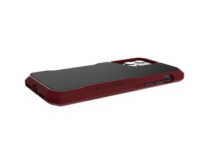 Element Case iPhone 11 Pro Shadow - Red product photo