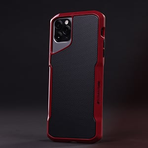 Element Case iPhone 11 Pro Shadow - Red product image