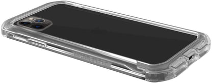 Element Case iPhone 11 Pro Max rail- Clear product photo