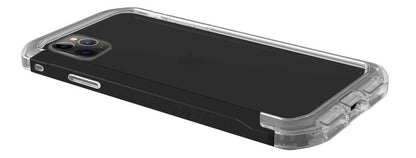 Element Case iPhone 11 Pro max- Clear Solid Black additional product image