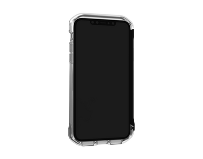 Element Case iPhone 11 Pro max- Clear Solid Black product image