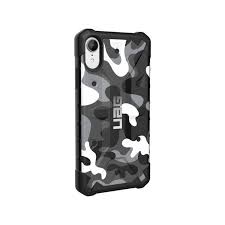 UAG Pathfinder Series for iPhone XR - ARMY product photo